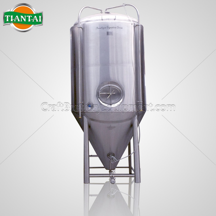 2000L Fermentation tank